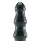 Doc Johnson American Bombshell - B-7 Tango - Vac-U-Lock And F Machine Compatible Dildo Or Butt Plug - Gunmetal Grey