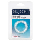 California Exotics Dr. Joel Kaplan Silicone Prolong Ring, Clear