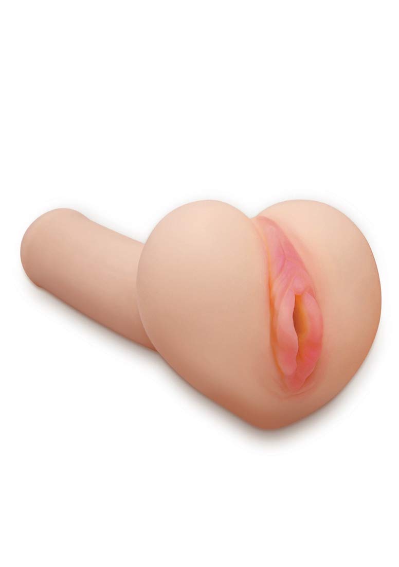 Pipedream Tunnel Of Love, Flesh