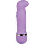 California Exotic Novelties Platinum Charisma Gia, Purple