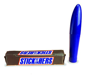 Stick It In Hers Massager