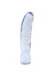 Crystal Jellies Big Boy Clear 12In