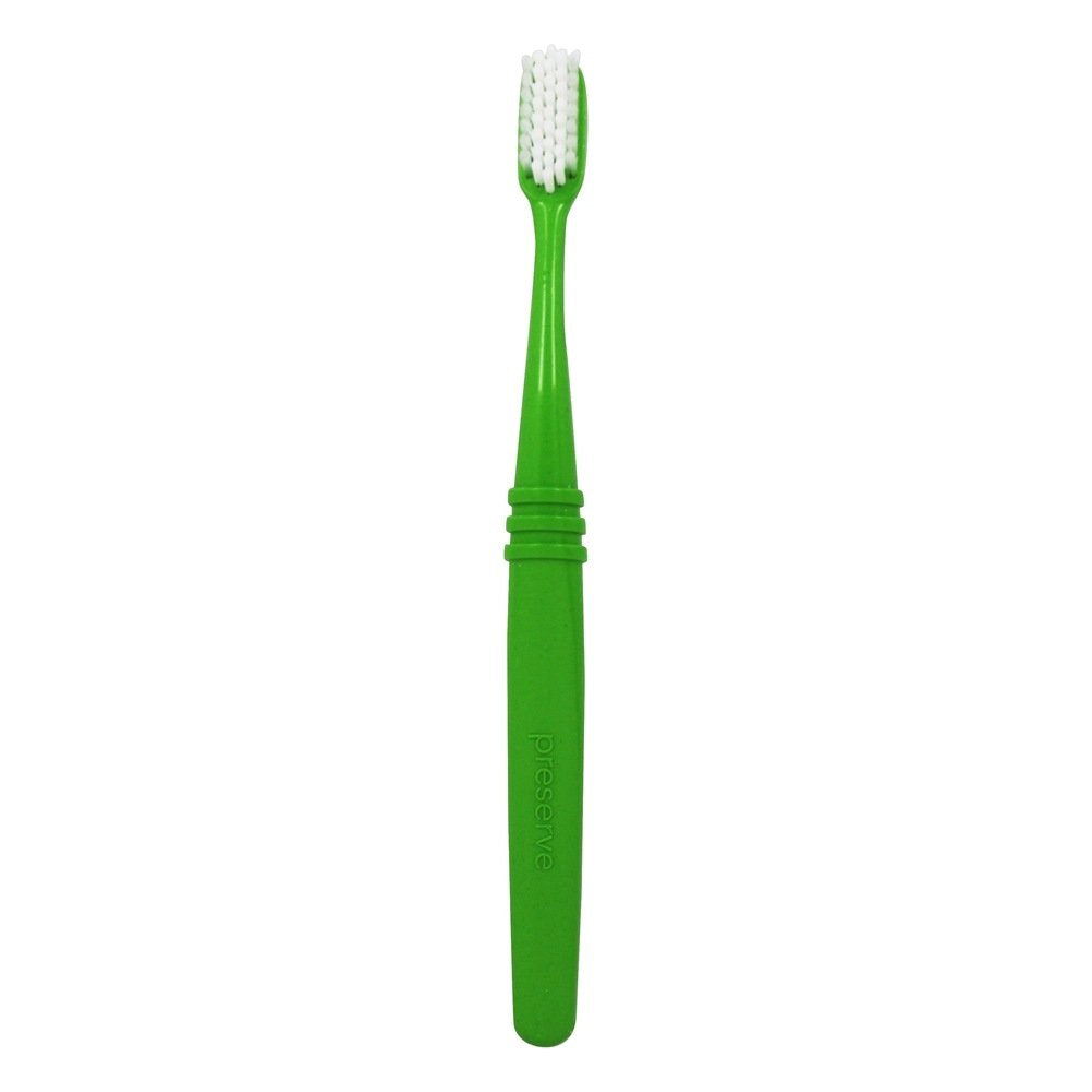 PRESERVE Ultra Soft Toothbrush, 1 EA