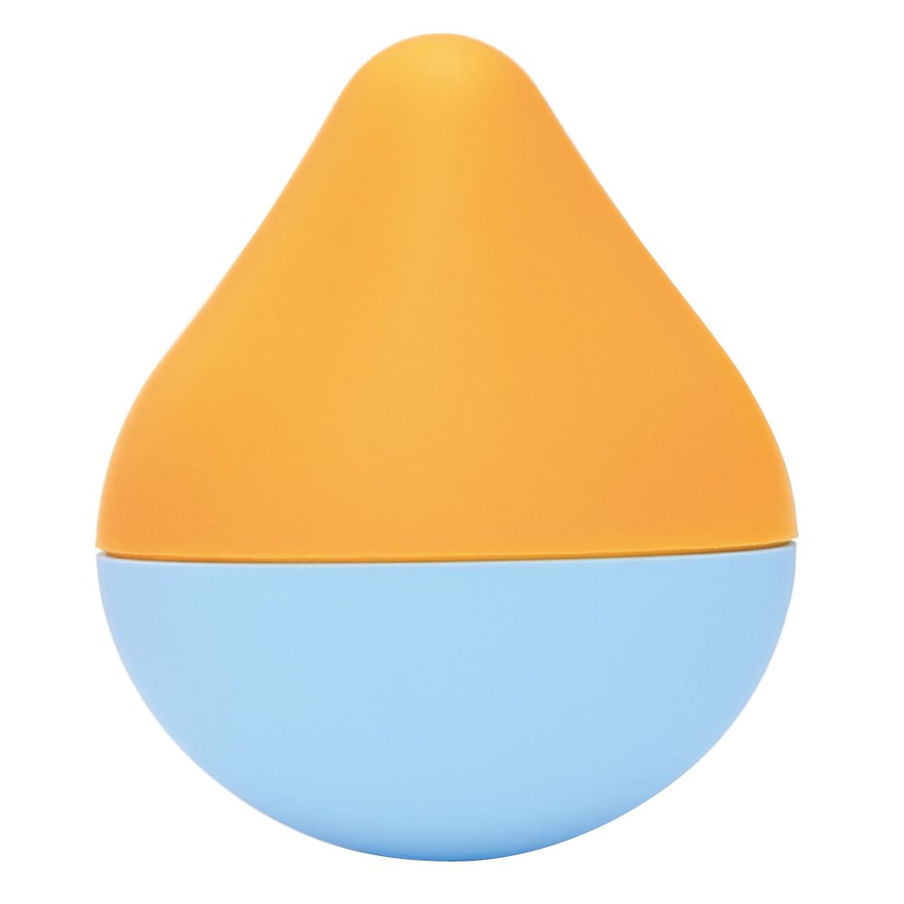 Iroha-Mini Intimate Women Massager, Waterproof Sensual Silicone Massager, Battery Powered Vibration Toy, Hmm-02 Ume-Anzu