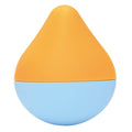 Iroha-Mini Intimate Women Massager, Waterproof Sensual Silicone Massager, Battery Powered Vibration Toy, Hmm-02 Ume-Anzu