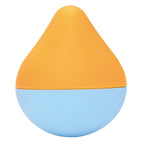Iroha-Mini Intimate Women Massager, Waterproof Sensual Silicone Massager, Battery Powered Vibration Toy, Hmm-02 Ume-Anzu