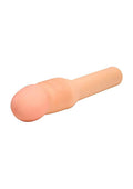 4'' cyber extra thick extension