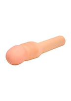 4'' cyber extra thick extension