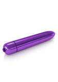 Classix Rocket Bullet Vibrator - Purple