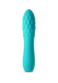 NS Novelties - Inya - Rita - Rechargeable Silicone Discreet Vibrator- Pink