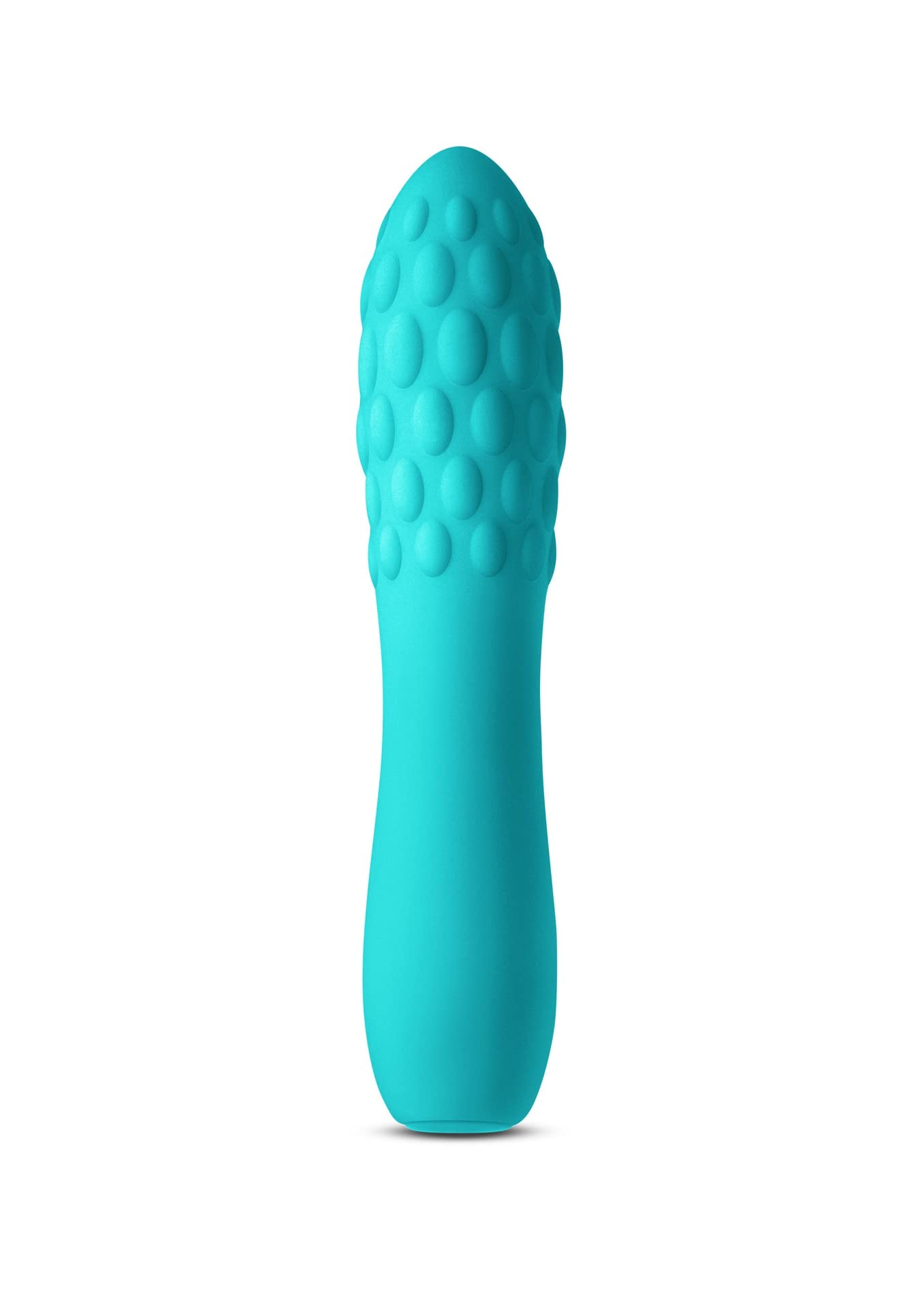 NS Novelties - Inya - Rita - Rechargeable Silicone Discreet Vibrator- Pink