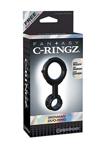 Fcr - Ironman Duo-Ring