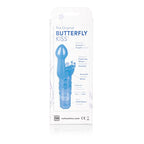 (Bulk) Butterfly Kiss Blue