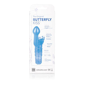 (Bulk) Butterfly Kiss Blue