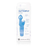 (Bulk) Butterfly Kiss Blue