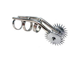 Rouge Pinwheel Cat Claw In Clamshell