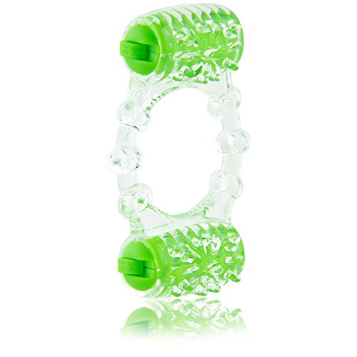 Screaming O Color Pop Two-O, Green