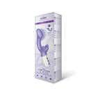 The Come Hither G-Kiss Butterfly