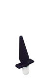 VeDO Rio Anal Vibe Vibrator, Just Black