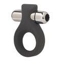 California Exotic Novelties Embrace Lover's Ring, Gray