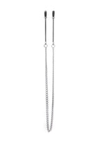 Ouch! Pincette Nipple Clamps - Metal