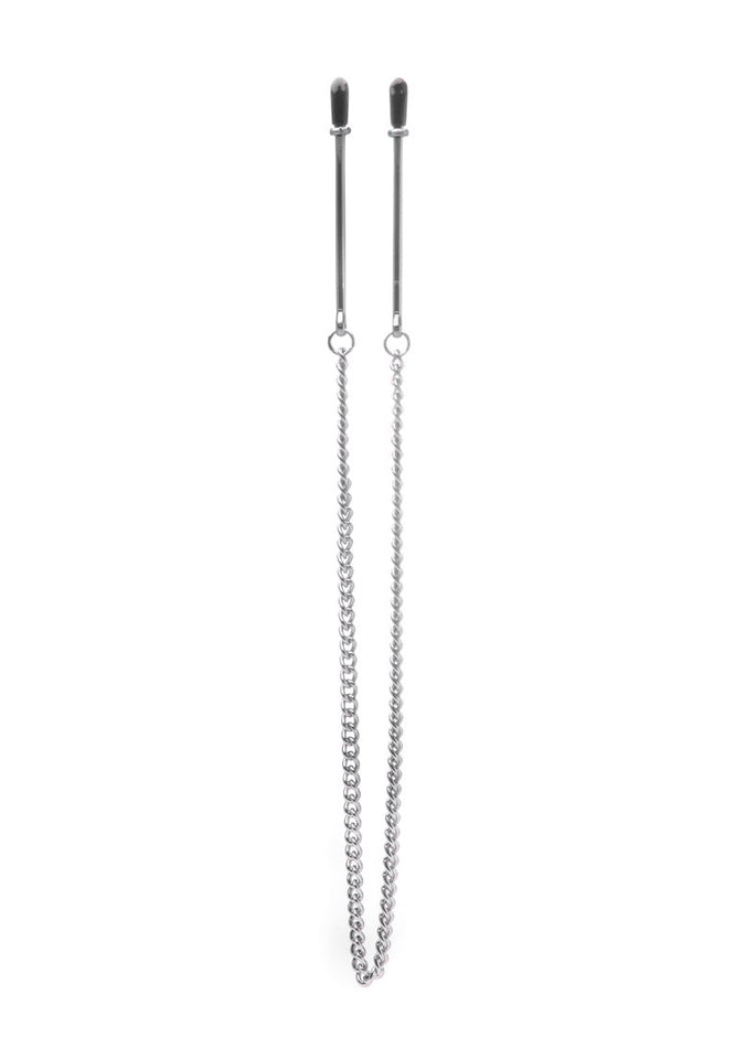 Ouch! Pincette Nipple Clamps - Metal