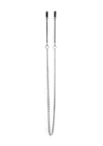 Ouch! Pincette Nipple Clamps - Metal