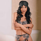 Sportsheets Blackout Blindfold