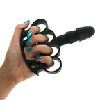Vac-U-Lock Knuckle Up Black