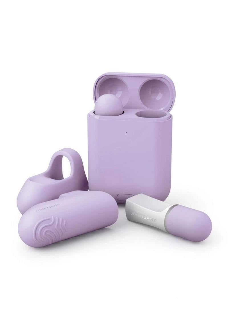 Hello Touch Pro - Lilac