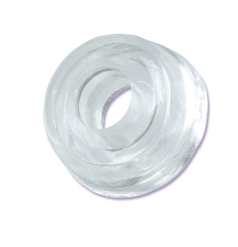 California Exotics Universal Sleeve For Pumps, Package May Vary