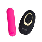Maia Date Night Jessi Remote Panty Vibe Lxl