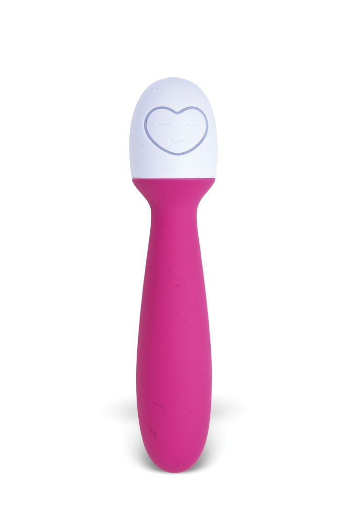 Ohmibod Lovelife Dream Vibrator, Pink And White, 1 Pound