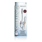 Sterling Collection Micro Silver Bullet
