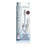 Sterling Collection Micro Silver Bullet