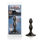 Calexotics California Exotic Novelties Dr. Joel Kaplan Beginner Anal Exerciser, Black (N9913)
