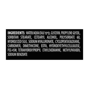 Id Silk 8.5 Fl Oz Flip Cap Bottle