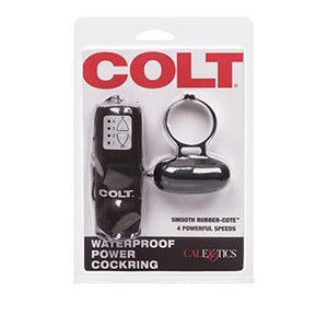 Colt Power Cockring W/P