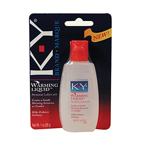 K-Y Ultra Gel Lubricant 1.5Oz