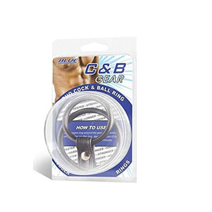 Cb Gear Duo Cock & Ball Ring