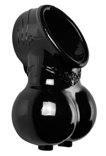 Master Series Squeeze My Sack Erection Enhancer And Scrotum Pouch
