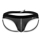 Mp Sport Mesh Sport Jock  Blk Lx