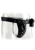 (D) Fetish Fantasy Shock Cock