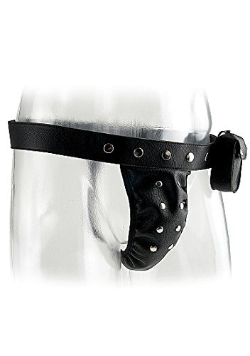 (D) Fetish Fantasy Shock Cock