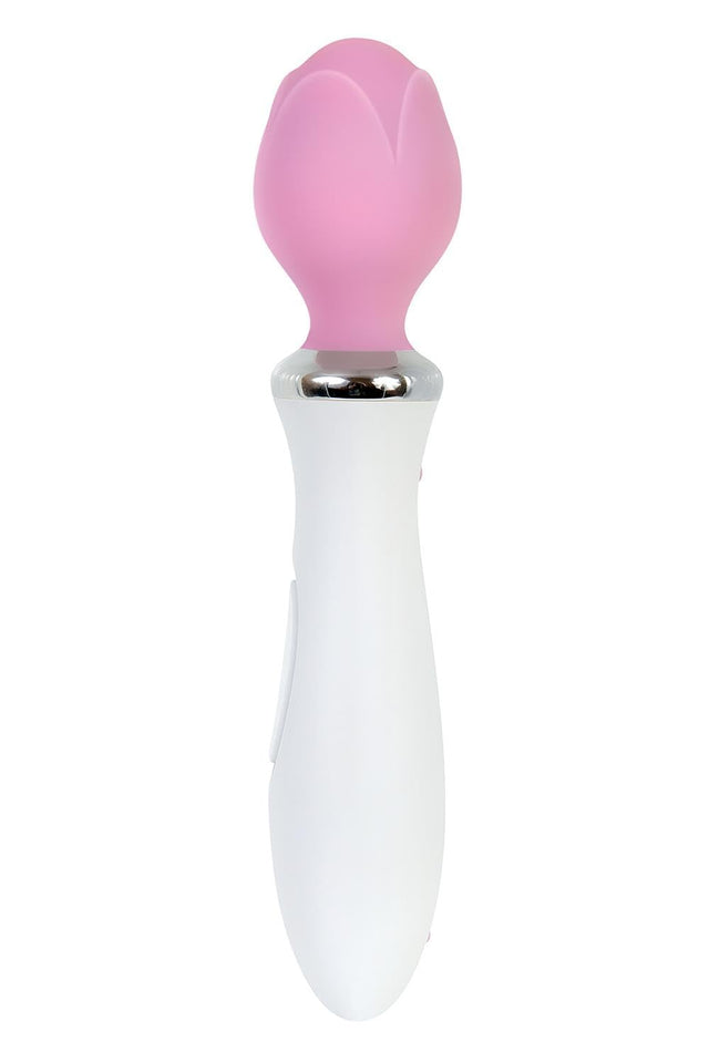 (Wd) Evolved Luminous Love Bud Massager
