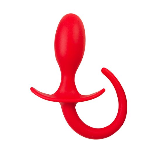 (WD) ASS BLASTER ANAL TAIL #1