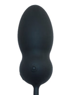 Love Honey Relentless Vibrator Rechargeable Remote Control Egg Comes Complete with A Remote Control So You and Your Lover Can Ex