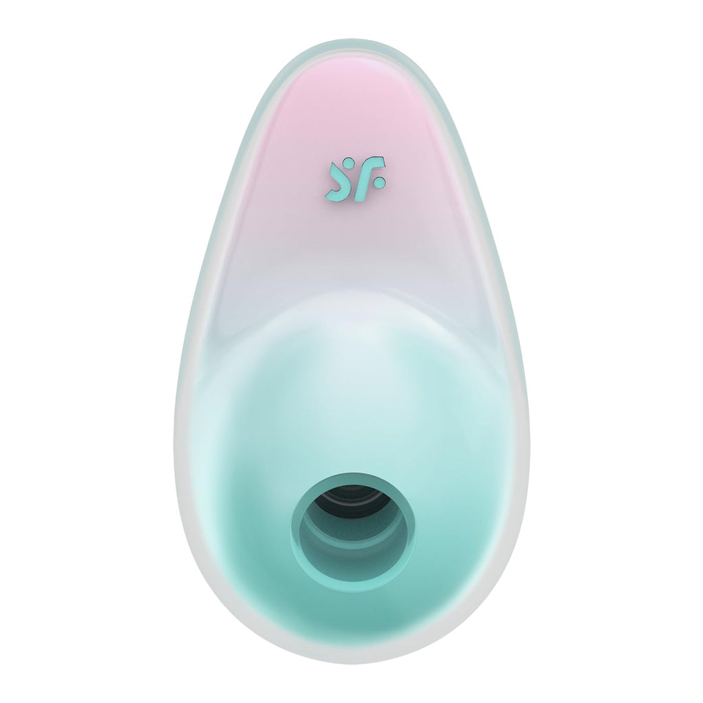 Satisfyer Pixie Dust Mint/Pink (Net)