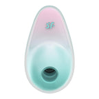 Satisfyer Pixie Dust Mint/Pink (Net)