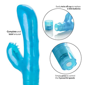 G-Kiss Vibes Blue